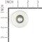 Briggs & Stratton Spacer, Pulley 1737457YP - alternate 2